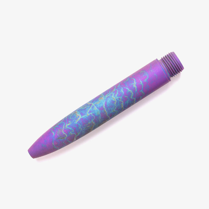 Purple / Standard Front