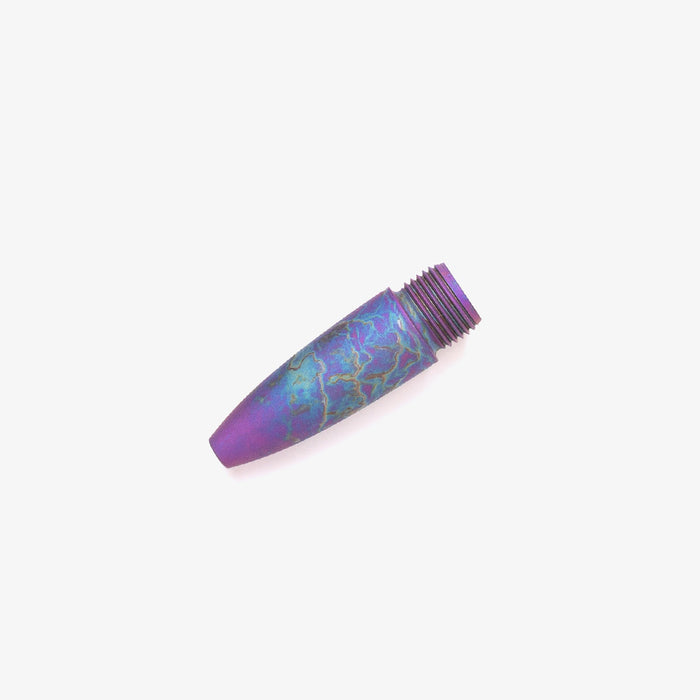 Purple / Mini Front