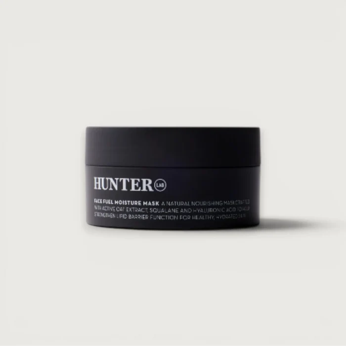 Face Fuel Moisture Mask