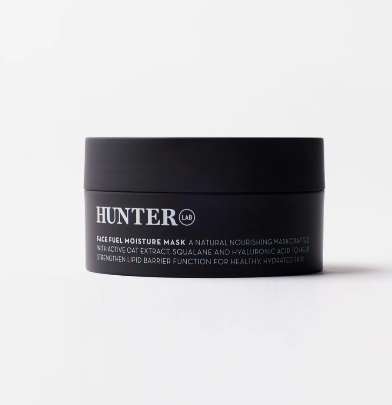 Face Fuel Moisture Mask