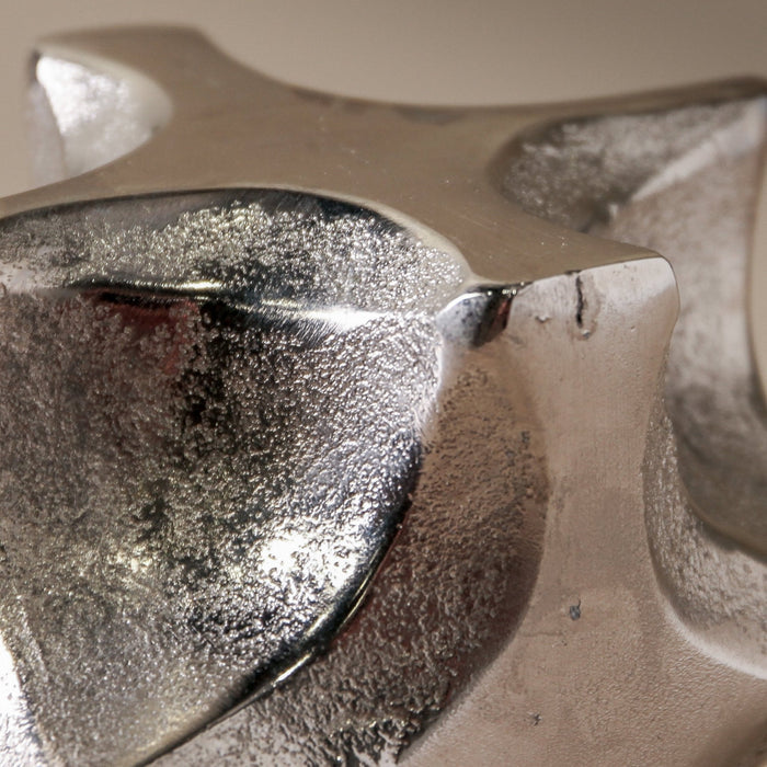 Facet Sculpture - Few and Far - Decorative Objects