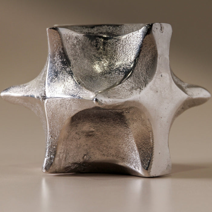 Facet Sculpture - Few and Far - Decorative Objects