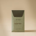 Facial Mask - Green Smoothie - Few and Far - Cosmetics