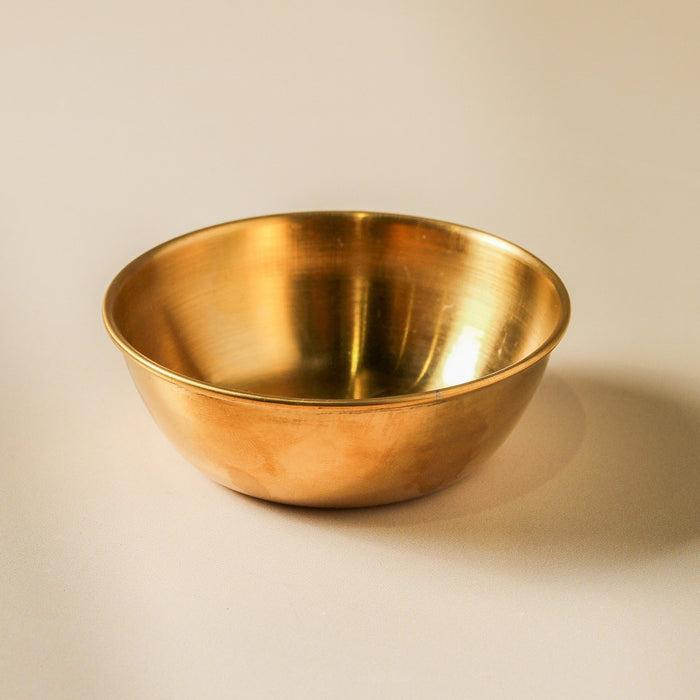 Facial Mask Bowl - Few and Far - Cosmetics