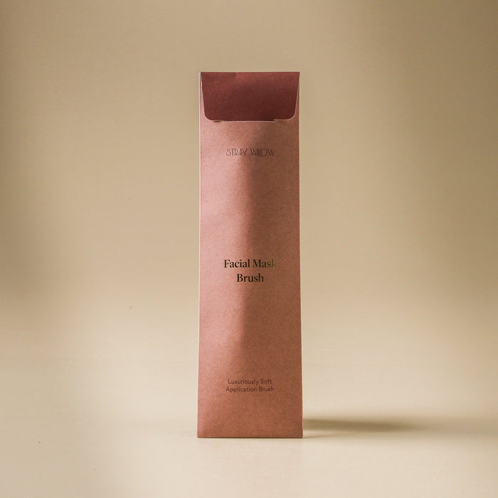 Facial Mask Brush - Few and Far - Cosmetics
