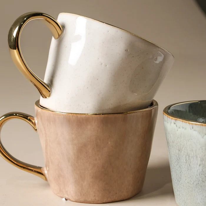Favourite Sips - Ariel Mug 4 Pack
