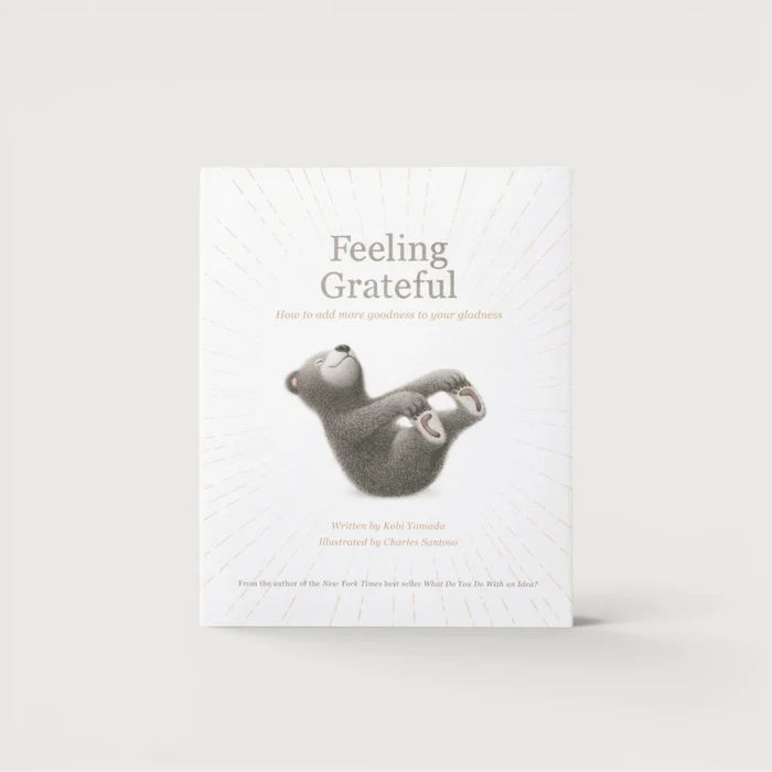 Feeling Grateful