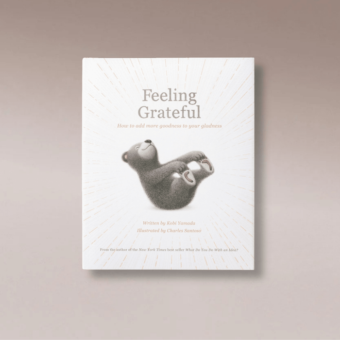 Feeling Grateful - Few and Far - Books
