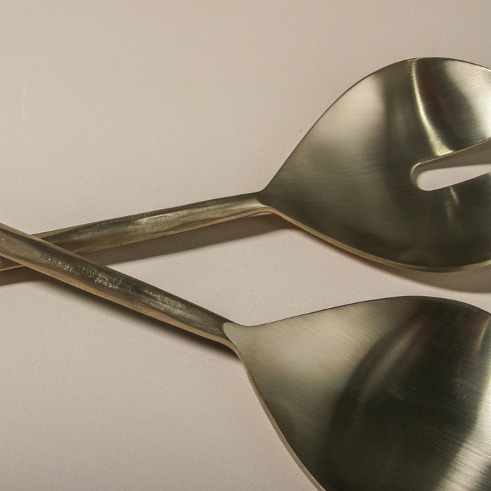 Fettle Salad Servers