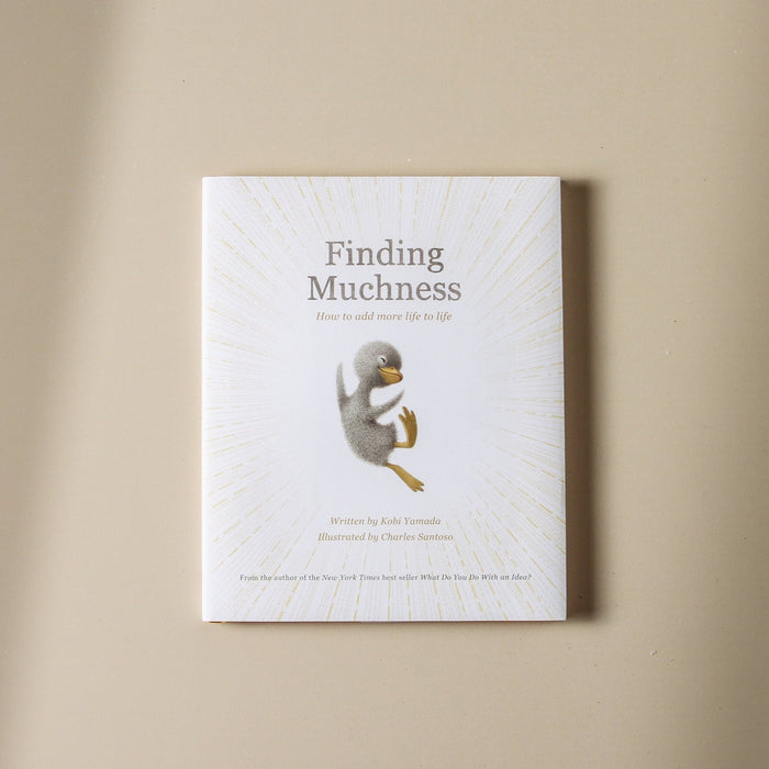Finding Muchness - Few and Far - Books
