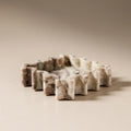 Fleck Marble Tray - Few and Far - Decorative Trays