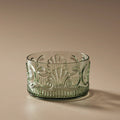 Flemington Acrylic Snack Bowl Green - Few and Far - Glassware