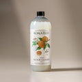Floor Cleaner - Peppermint and Mandarin - Refill 1000ml - Few and Far - Soaps & Cleaning