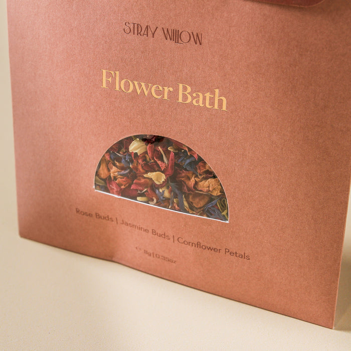 Flower Bath