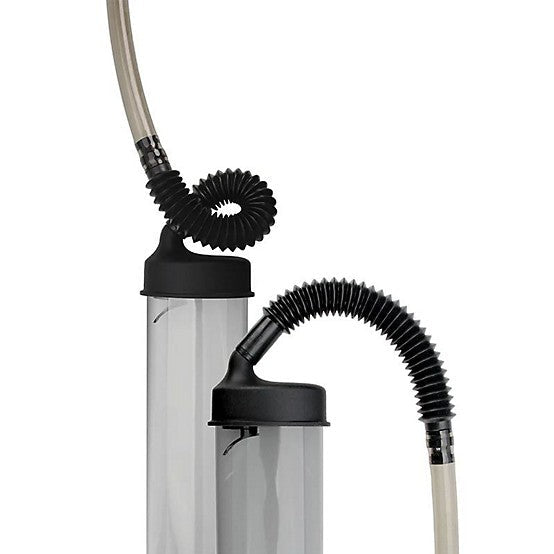 Fluval EasyVac Gravel Cleaner, 15 in.