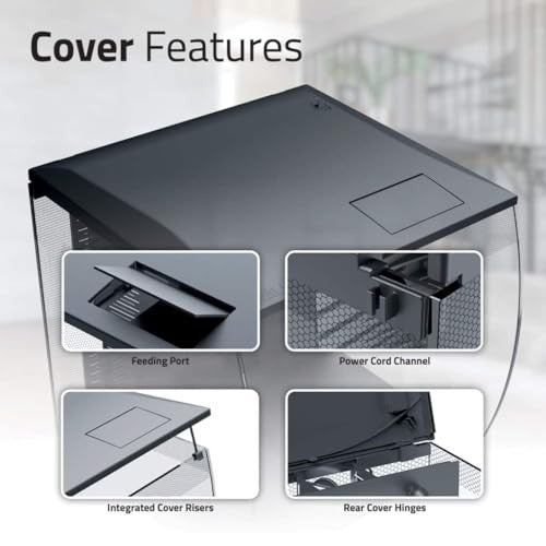 Fluval Flex 2.0 Aquarium Kit - Freshwater Fish Tank Kit