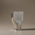 Foil Vase - Few and Far - Vases