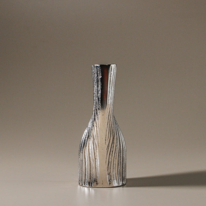 Foil Vase - Few and Far - Vases