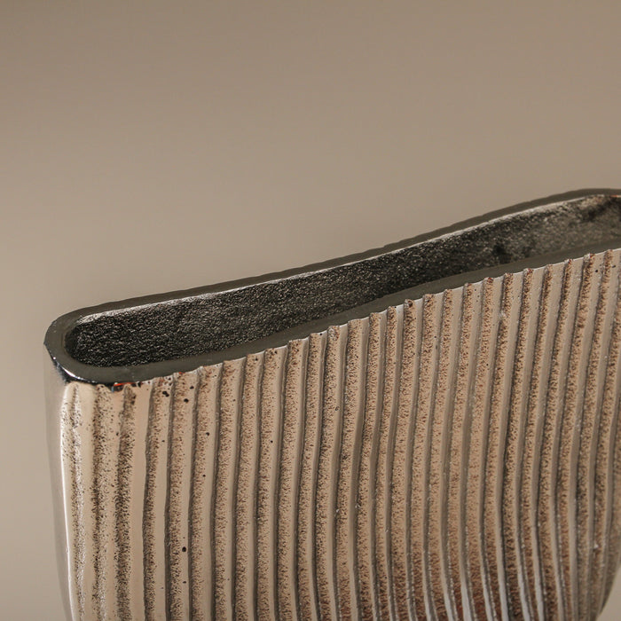 Foil Vase - Few and Far - Vases