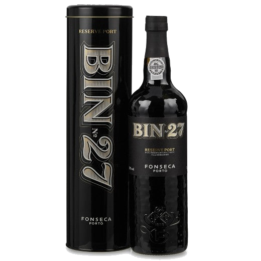 This reserve port is by Fonseca.
