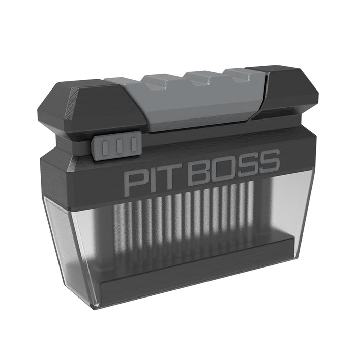 Pit Boss BBQ Food Prep Kit for grilling and smoking. Meat Tenderizer to prepare BBQ meat