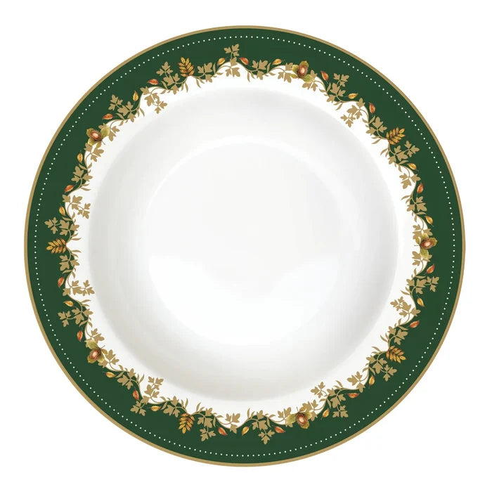 FOREST DREAM ZUPAS ŠĶĪVIS, 21,5 CM PORCELĀNS