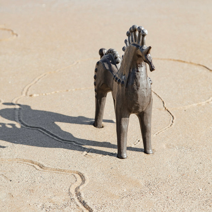 Forge Statue