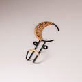 Forged Alphabet Hook C - Few and Far - Hooks