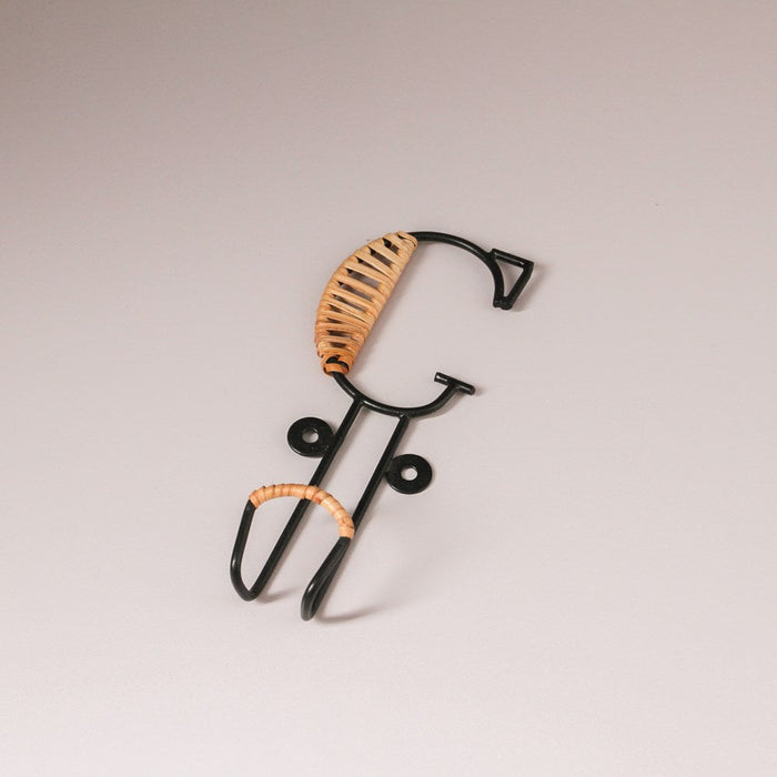 Forged Alphabet Hook G