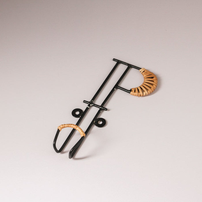 Forged Alphabet Hook P