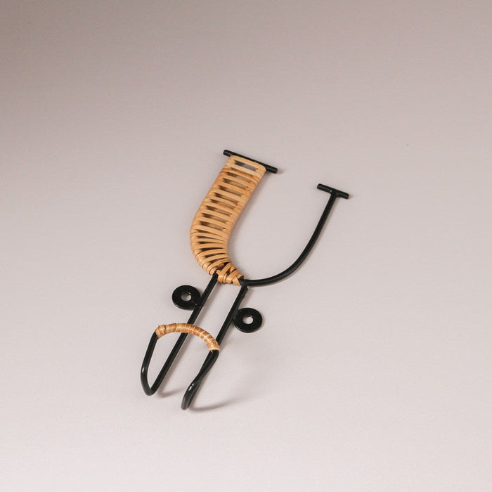 Forged Alphabet Hook U