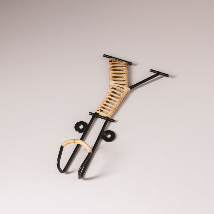 Forged Alphabet Hook Y