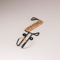 Forged Alphabet Hook Z - Few and Far - Hooks