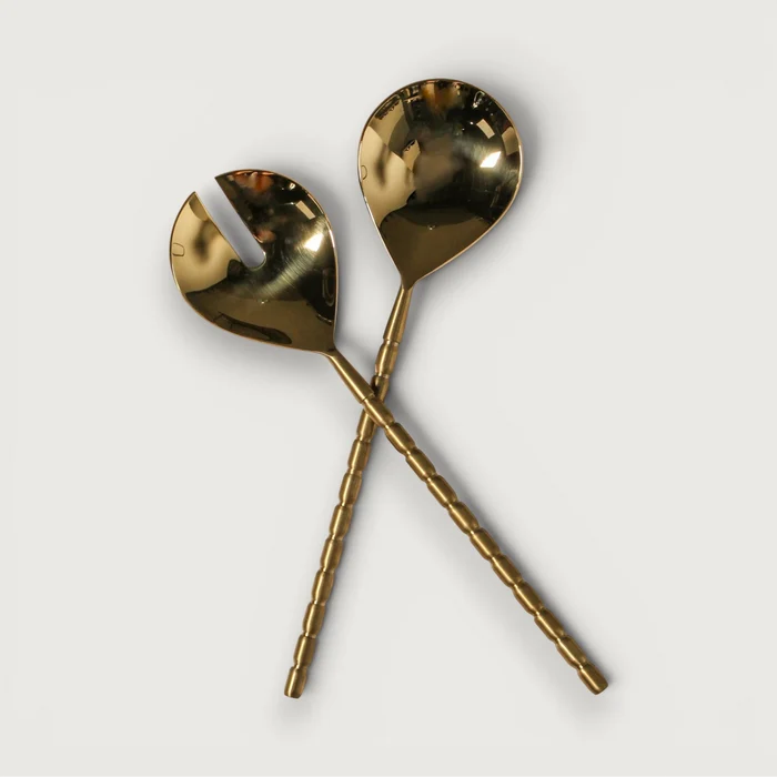 Form Salad Servers