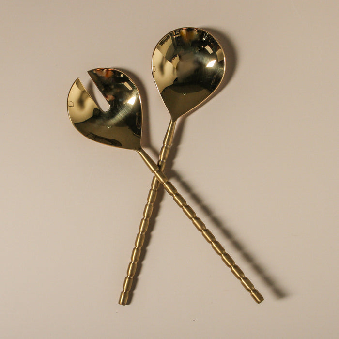 Form Salad Servers
