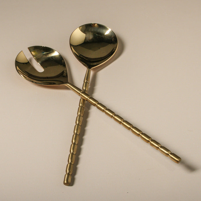 Form Salad Servers