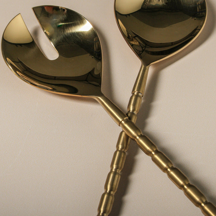 Form Salad Servers