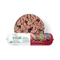 Freshpet Vital, Fresh Dog Food, Grain Free Beef & Bison Recipe Roll, 2 lbs.