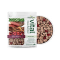 Freshpet Vital, Fresh Dog Food, Grain Free Beef & Lamb Recipe, 5.5 lbs.