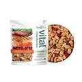 Freshpet Vital, Fresh Dog Food, Grain Free Chicken, Beef, Salmon, & Egg Recipe, 1.75 lbs.
