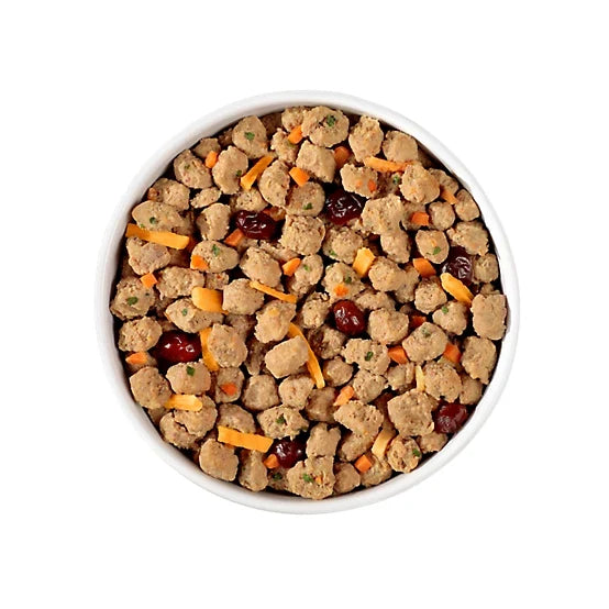Freshpet Vital, Fresh Dog Food, Grain Free Small Breed Chicken Recipe, 1 lb.