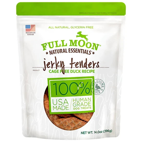 Full Moon Essential Duck Tenders 14.0 oz