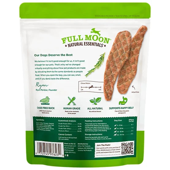 Full Moon Essential Duck Tenders 14.0 oz