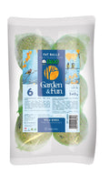 Garden & Fun Suet Balls, 6pk, 540g, by A&E Cage Co