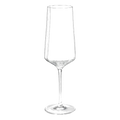 These Bernadotte Champagne Flute Glasses, Set of 6 by Georg Jensen look great in any kitchen and are great for any celebration.