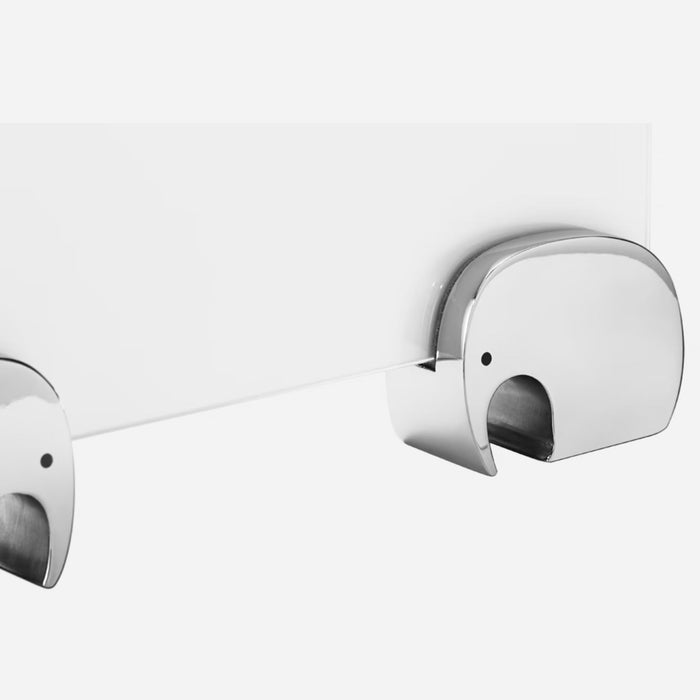 Elephant Picture Frame 5x7 IN from Georg Jensen.