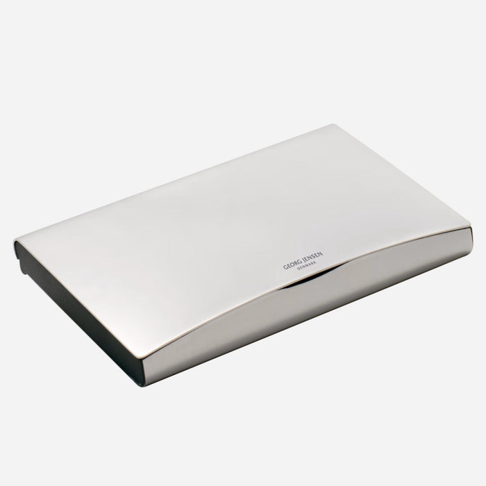 Konno Business and Credit Card Card Holder from Georg Jensen.