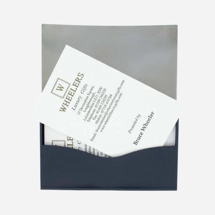 Konno Business and Credit Card Card Holder from Georg Jensen.