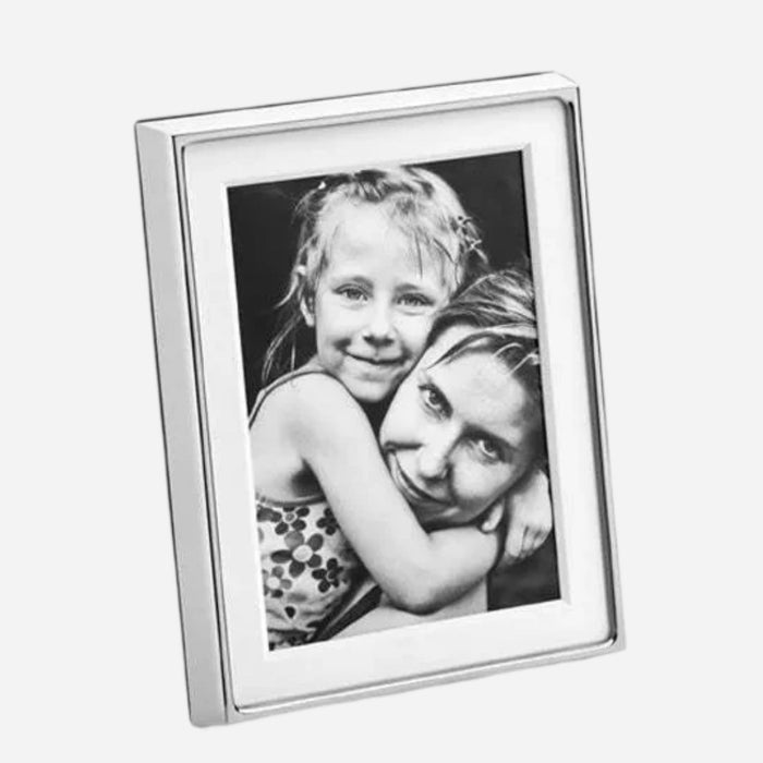 Medium Deco Photo Frame from Georg Jensen