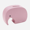 Miniphant Strawberry Blush Money Box from Georg Jensen.